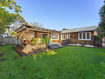 53A Tiromoana Road, Raumati South, Paraparaumu