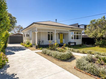 69 Sullivan Avenue, Woolston, Christchurch