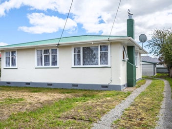 84 Cameron Crescent, Masterton