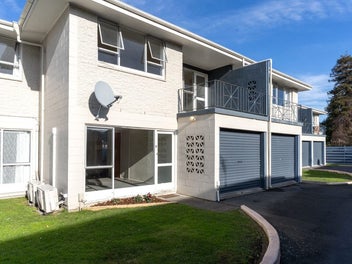 3/53 Brockworth Place, Riccarton, Christchurch