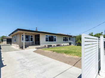 58 Harold Holt Avenue, Onekawa, Napier