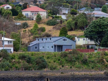 263A Ravensbourne Road, Ravensbourne, Dunedin