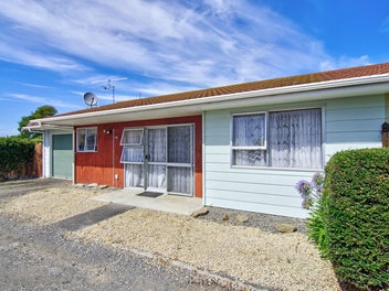 39A Waltons Avenue, Kuripuni, Masterton