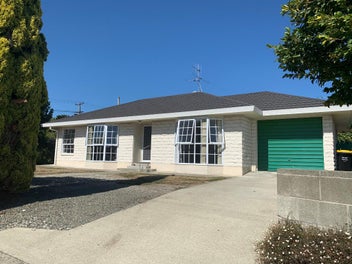 165 Queen Street, Richmond