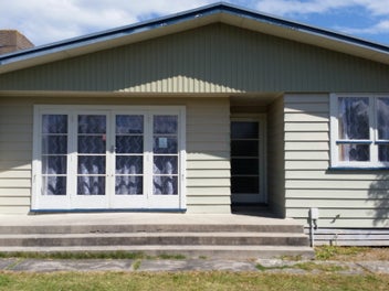 48 Dalton Street, Outer Kaiti, Gisborne