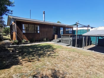 46 Arawa Road, Pongakawa, Pongakawa