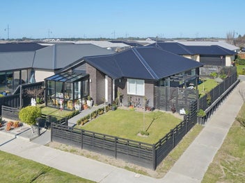 32 Whakatipu Street, Pegasus, Pegasus