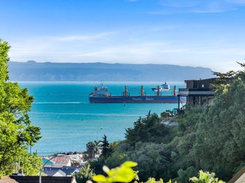 94 Milton Road, Bluff Hill, Napier