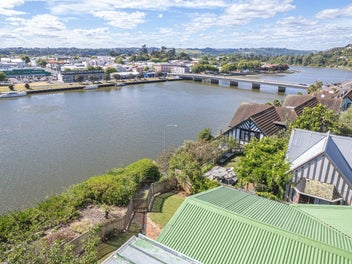 21 Putiki Drive, Durie Hill, Whanganui