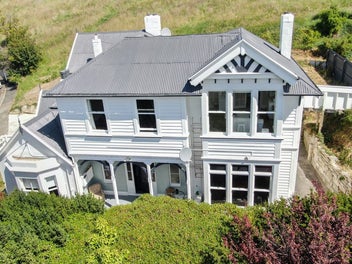 1A WARREN STREET, Oamaru, Oamaru