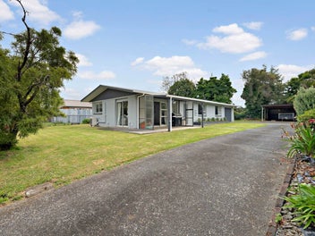 27 Landscape Road, Pukekohe, Pukekohe