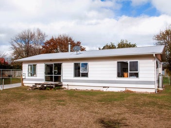 601B Settlers Road, Reporoa