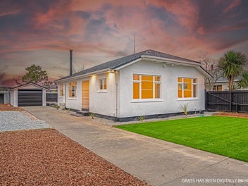 62 Tilford Street, Woolston, Christchurch