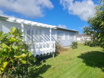 36 Logan Street, Dargaville