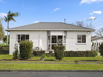 53 Bailey Street, Huntly, Huntly