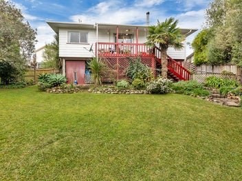 76A Glover Road, Hawera