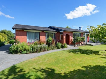 145 Moana Street, Rosedale, Invercargill