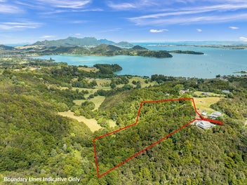 88 Te Rongo Road, Parua Bay