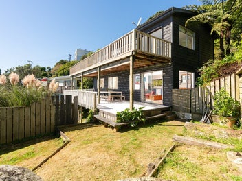 198A Cecil Road, Wilton, Wellington