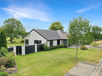 2 Alton Place, Allenton, Ashburton