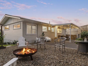 366 Waihi Road, Judea, Tauranga