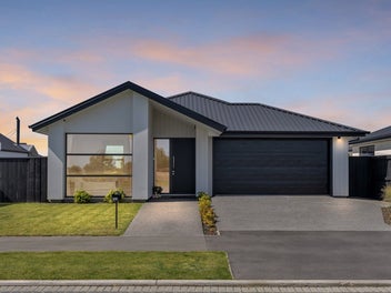 101 Skibbereen Drive, Halswell, Christchurch