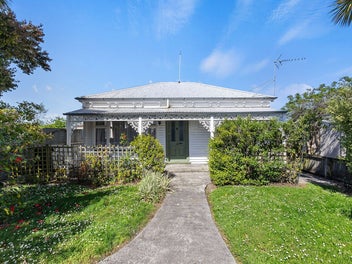52 Akaroa Street, Kaiapoi, Kaiapoi