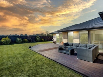 7 Will Street, Rolleston, Rolleston