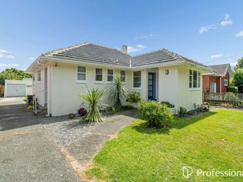 26 Godley Street, Waterloo, Lower Hutt