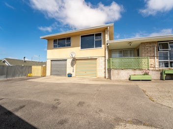 3/12 Douglas Street, Highfield, Timaru