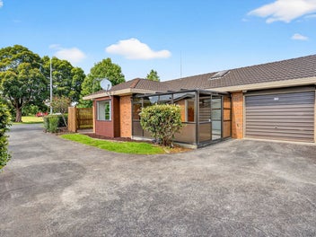 85A West Street, Pukekohe, Pukekohe