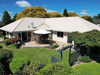 79 Burwood Road, Matamata, Matamata