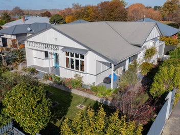 36 William Street, Ashburton, Ashburton
