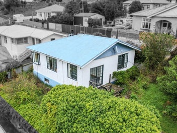 49 Ouse Street, Oamaru