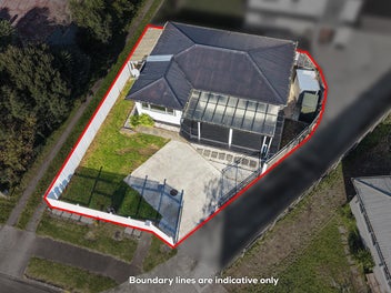 14 Harrow Place, Manurewa, Auckland