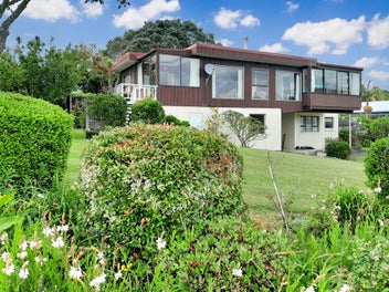 115 Ota Point Road, Whangaroa, Kaeo