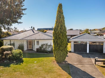 6 Westhaven Place, Redwoodtown, Blenheim