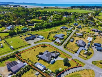 48 Northside Drive, Waikuku, Rangiora