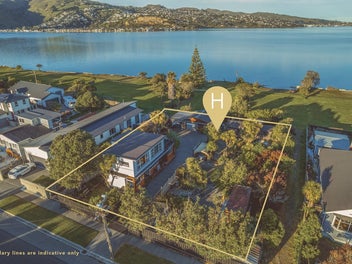 104 Rocking Horse Road, Southshore, Christchurch