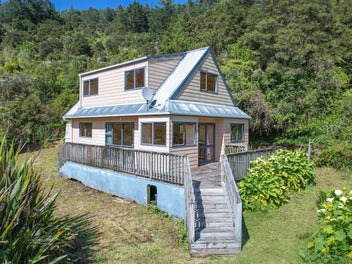172 Tapu Coroglen Road, Tapu, Thames