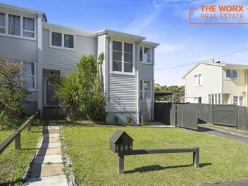 136A Dimock Street, Titahi Bay, Porirua