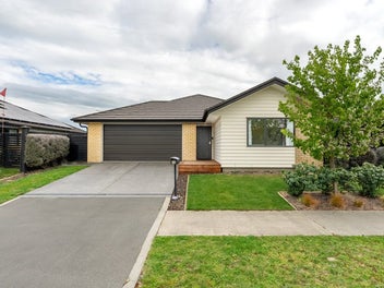 16 Thames DR, Rolleston, ROLLESTON