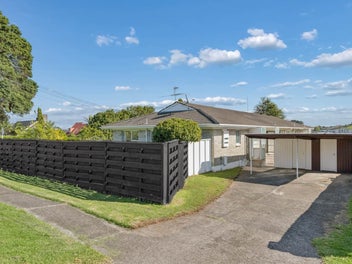 4/56 Pilkington Road, Mount Wellington, Auckland
