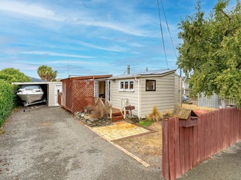 17 Lindis Crescent, Otematata