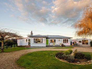 13 Discombe Road, Tamahere