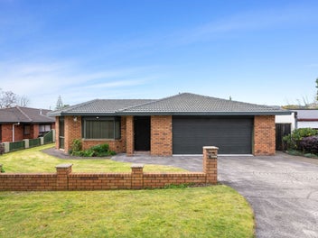 86C Lytton Street, Glenholme, Rotorua