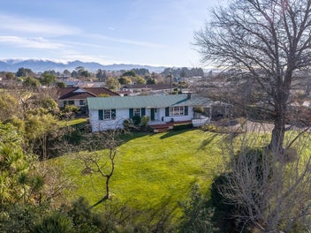 69 Hillcrest Street, Solway, Masterton