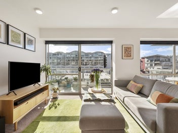 13/35 Jessie Street, Te Aro, Wellington