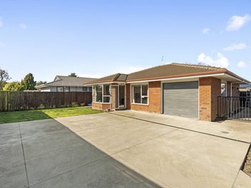 3/18 Moffett Street, Islington, Christchurch