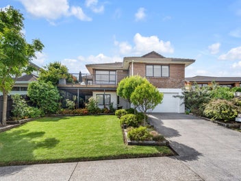 1/56 Aberfeldy Avenue, Highland Park, Auckland